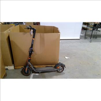 Ninebot Electric Scooter