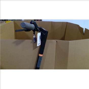 Ninebot Electric Scooter