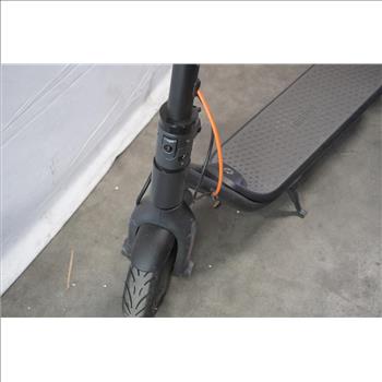 Ninebot Electric Scooter - FOR PARTS ONLY