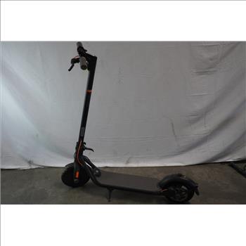 Ninebot Electric Scooter - FOR PARTS ONLY