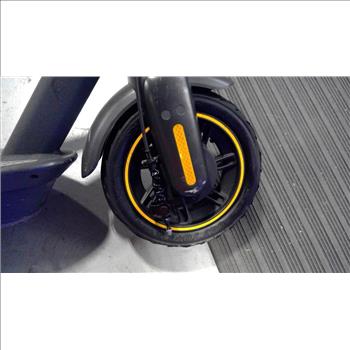 Ninebot Electronic Scooter