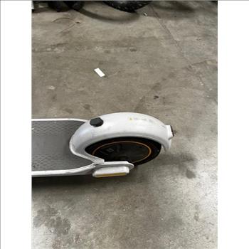 Ninebot E-Scooter