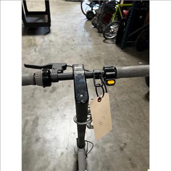 Ninebot E-Scooter