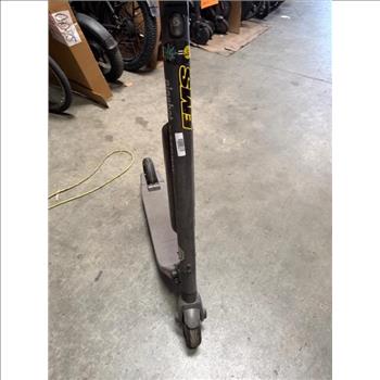 Ninebot E-Scooter