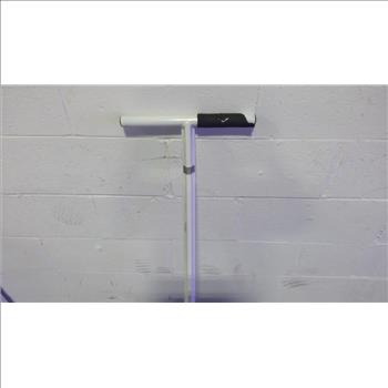 Ninebot Hoverboard With Handle Bar