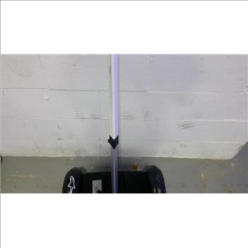 Ninebot Hoverboard With Handle Bar