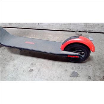 Ninebot Kickscooter, Electric Scooter