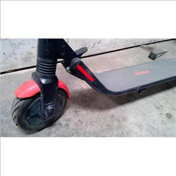 Ninebot Kickscooter, Electric Scooter