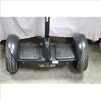 Ninebot N3M240 Self-Balancing Electric Scooter