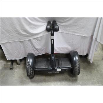 Ninebot N3M240 Self-Balancing Electric Scooter