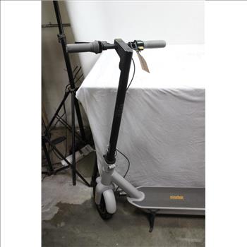 Ninebot Scooter