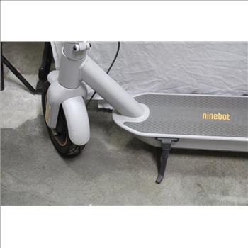 Ninebot Scooter