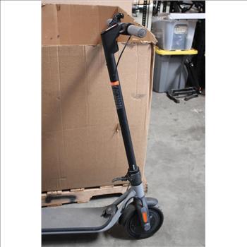Ninebot Scooter