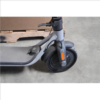 Ninebot Scooter