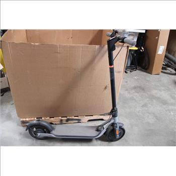Ninebot Scooter