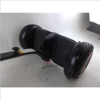 Ninebot Segway