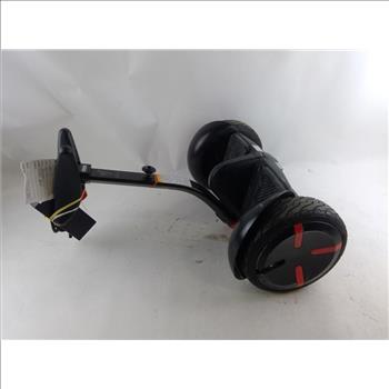 Ninebot Segway