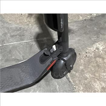 Ninebot Segway Electric Scooter