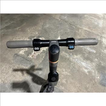 Ninebot Segway Electric Scooter