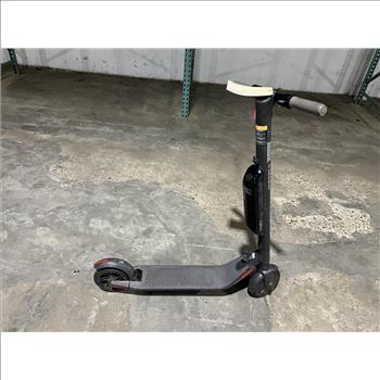Ninebot Segway Electric Scooter