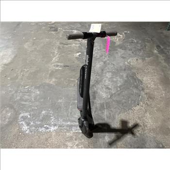 Ninebot Segway Electric Scooter