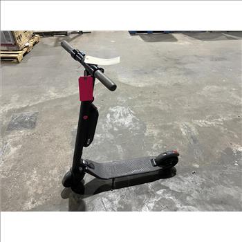 Ninebot Segway Electric Scooter