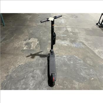 Ninebot Segway Electric Scooter