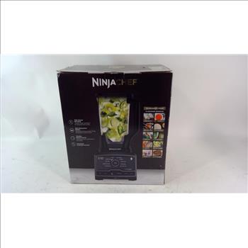 Ninja Chef Blender