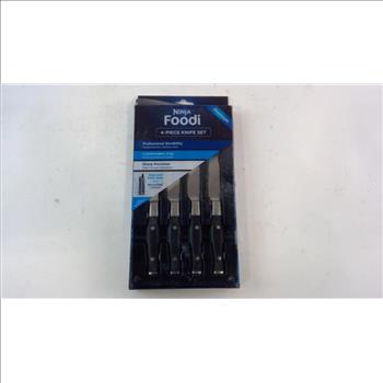 Ninja Foodi 4-piece Knife Set