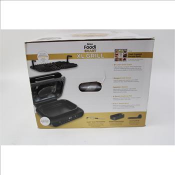 Ninja Foodi Smart XL Grill