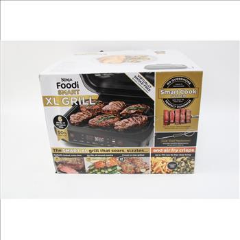 Ninja Foodi Smart XL Grill