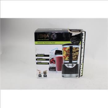 Ninja Kitchen System Pulse Series