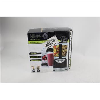 Ninja Kitchen System Pulse Series