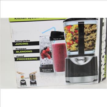 Ninja Kitchen System Pulse Series