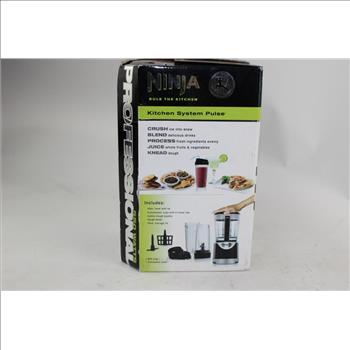 Ninja Kitchen System Pulse Series