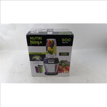 Ninja Nutri Blender