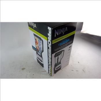 Ninja Professional 1000 Watt Blender