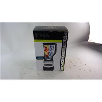 Ninja Professional 1000 Watt Blender