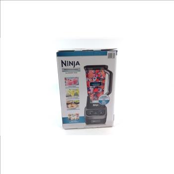 Ninja Professional Blender 1000