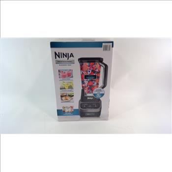 Ninja Professional Blender 1000