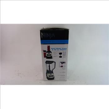 Ninja Professional Blender