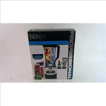 Ninja Professional Blender