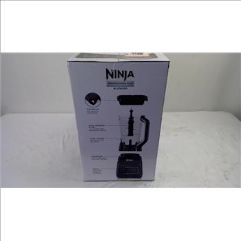 Ninja Professional Plus Blender