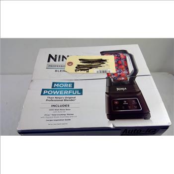 Ninja Professional Plus Blender