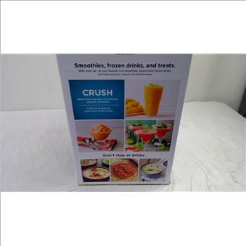 Ninja Professional Plus Blender