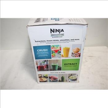 Ninja Professional Plus Blender Duo