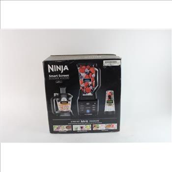 Ninja Smart Screen Kitchen System