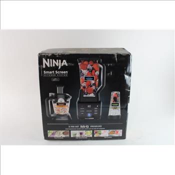 Ninja Smart Screen Kitchen System