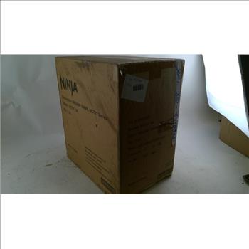 Ninja Swirl Soft Serve Machine By Creami