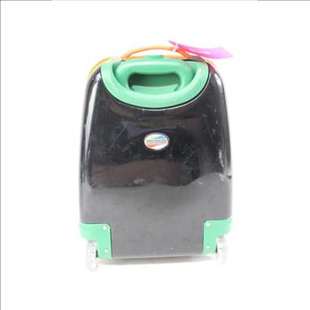 Ninja Turtles Carry-On Suitcase For Kids